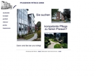 Bild Pflegeheim Petrick GmbH