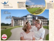 Bild DANA Seniorenresidenz Wohnen am Schloss