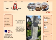 Bild Haus St. Anna Wohn- u. Pflegeeinrichtung der Pfarrgemeinde St. Anna