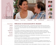 Bild Altenheime Senioren-Wohnstift St. Elisabeth