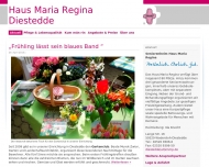 Bild Haus Maria Regina