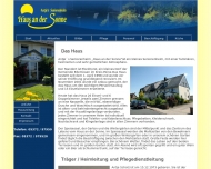 Bild Antjes Seniorenheim Haus an der Sonne