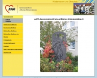 Bild AWO Soziale Dienste Kmmersbruck gGmbH