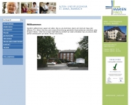 Bild Alten- u. Pflegeheim St. Anna