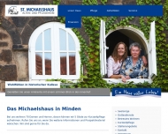 Bild Alten- und Pflegeheim St. Michael