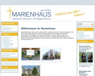 Bild Marienhaus gem. GmbH