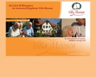 Bild Villa Moosen