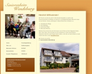 Bild Seniorenheim Wendeburg Inh. Wolfgang Lschmann