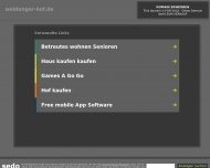 Bild Schindele Magnus ambulante Betreuung