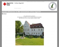 Bild Seniorenheim Schlo Eggmhl
