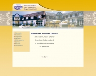 Bild Seniorenresidenz Brügge / Schmitt GmbH Altenheim