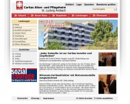 Bild Alten- u. Pflegeheim St. Ludwig