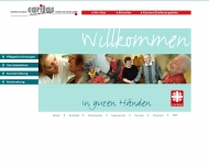 Bild Caritas Bischof-Kettler-Haus Sozialdienst
