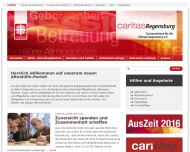 Bild Caritas Alten- und Pflegeheim St. Vinzenz