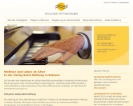 Bild Heilig-Geist-Stiftung