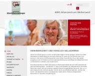 Bild Altenzentrum Arbeiterwohlfahrt Bezirksverband Mittelrhein e.V.