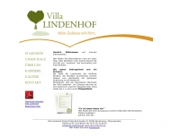 Bild Villa Lindenhof Seniorenheim