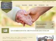 Bild Alten- und Pflegeheim Erica von Elm GmbH