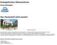 Bild Paulushof