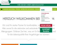 Bild Alloheim Seniorenzentrum Dormagen im Kreis Neuss