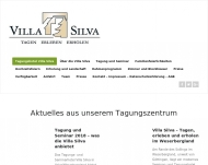 Bild Tagungshotel villa silva