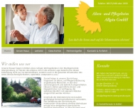 Bild Runge Ingrid u. Helmut Privates Alten- und Pflegeheim