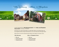 Bild Alten- u. Pflegeheim Kinne GmbH Altenheim