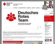 Bild Deutsches Rotes Kreuz Kreisverband Rostock e.V. Geschftsstelle - DRK Pflegeheim Evershagen