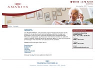 Bild AMARITA Buxtehude GmbH