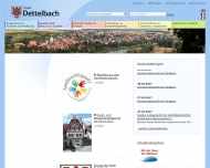 Bild Altenheim Hornsche Spitalstiftung