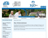 Bild Pflegeheime Wildberg u. Bergsteig