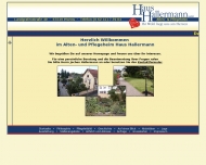 Bild Haus Hallermann