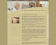 Bild Clara-Elisen-Stift