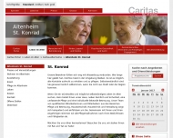 Bild CARITAS ALTENHEIM St. Konrad
