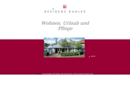 Bild Senioren Residenz Bad Bevensen Becker & Meyer oHG