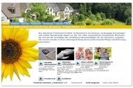 Bild Christliches Altenheim Friedenshort eV.
