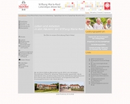 Bild Alten- u. Pflegeheim Haus Maria-Rast