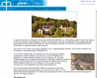 Bild RHEINWALDHEIM Evangelische Altenhilfe Gemeinntzige Gesellschaft mbH