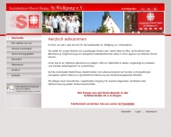 Bild Sozialstation Oberer Hegau St. Wolfgang e.V.