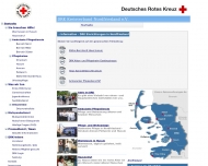 Bild DRK - Pflegestation