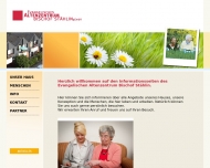 Bild Ev. Altenzentrum Bischof Sthlin 