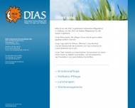 Bild DIAS ambulante Krankenpflege , , Rheinberg
