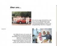 Bild Hauskrankenpflege Schulz und Schulz GmbH