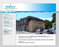 Bild Diakonie und Sozialstation Waiblingen