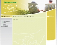 Bild Die helfende Hand OHG