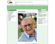 Bild AWO Seniorenpflegeheim "Haus zu den vier Jahreszeiten"