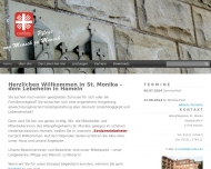 Bild St. Monika Altenpflegeheim