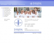Bild Weber Gitta Krankenpflege Vitalis