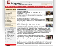 Bild Ambulante Altenpflege Caritas