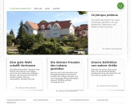 Bild Pflegeheim Lommatzsch GmbH